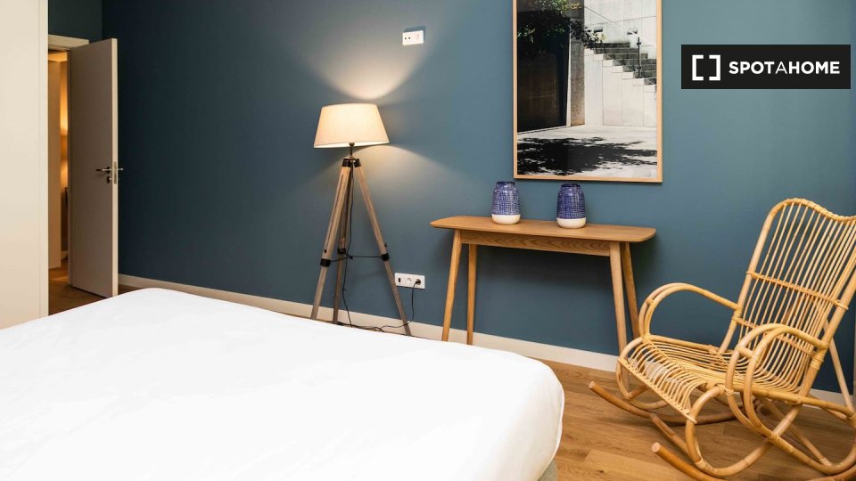 Apartment Porto, 2 beds — photo 2