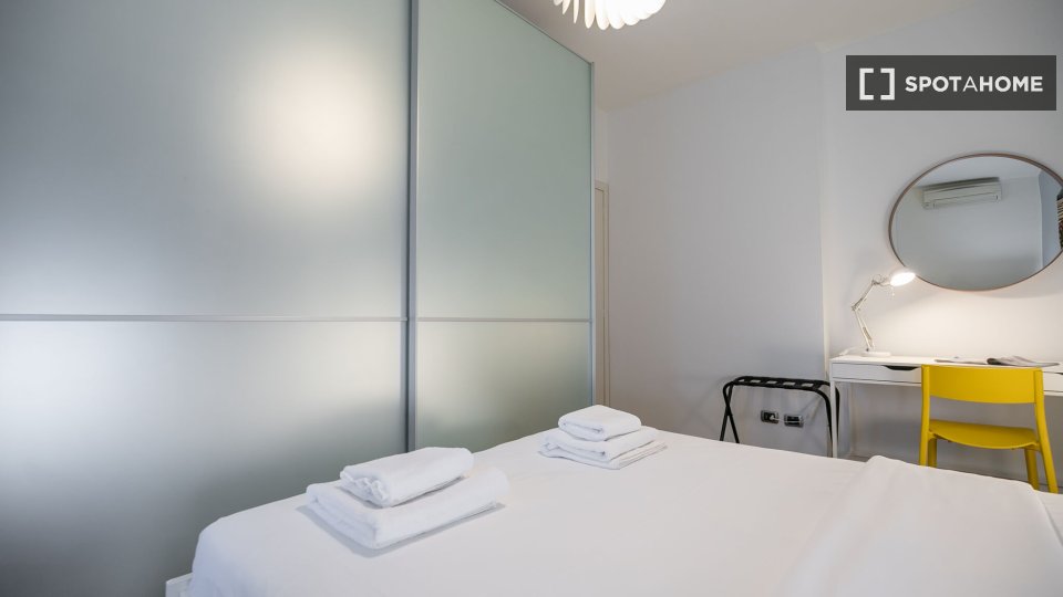 Apartment Milan, 2 beds, 117m² — photo 17