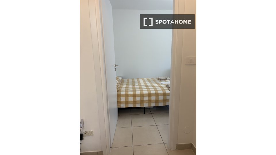 Apartment Milan, 1 bed, 43m² — photo 14