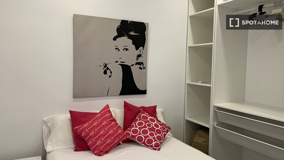 Apartment Madrid, 3 beds, 76m² — photo 23