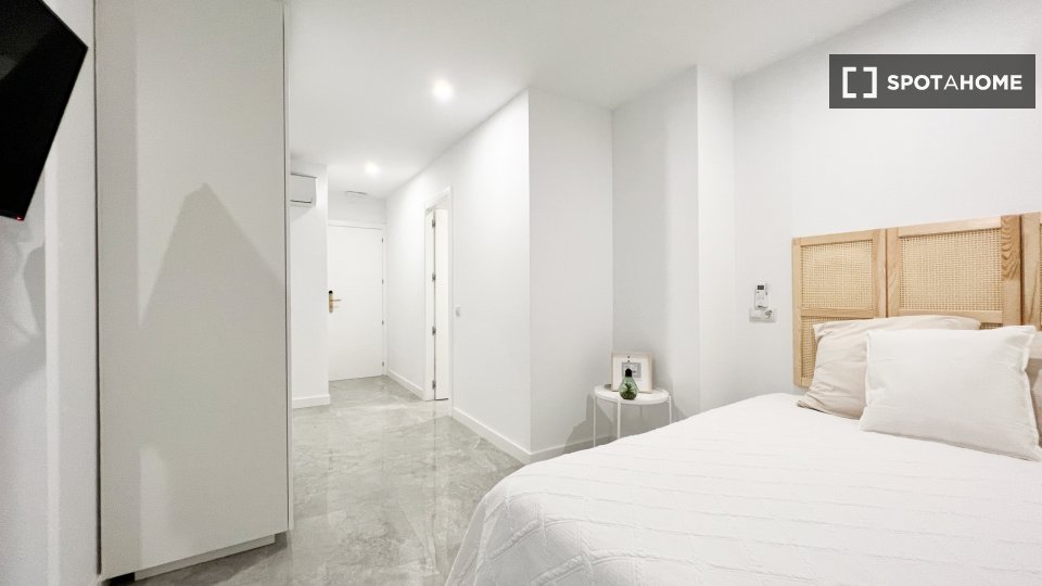 Apartment Madrid, 1 bed — photo 2