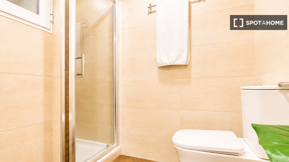 Appartamento Barcellona, 2 camere, 60m² — foto 8