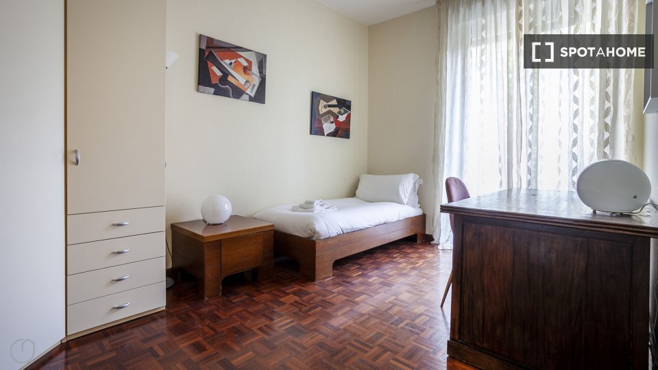 Apartment Milan, 3 beds, 190m² — photo 9