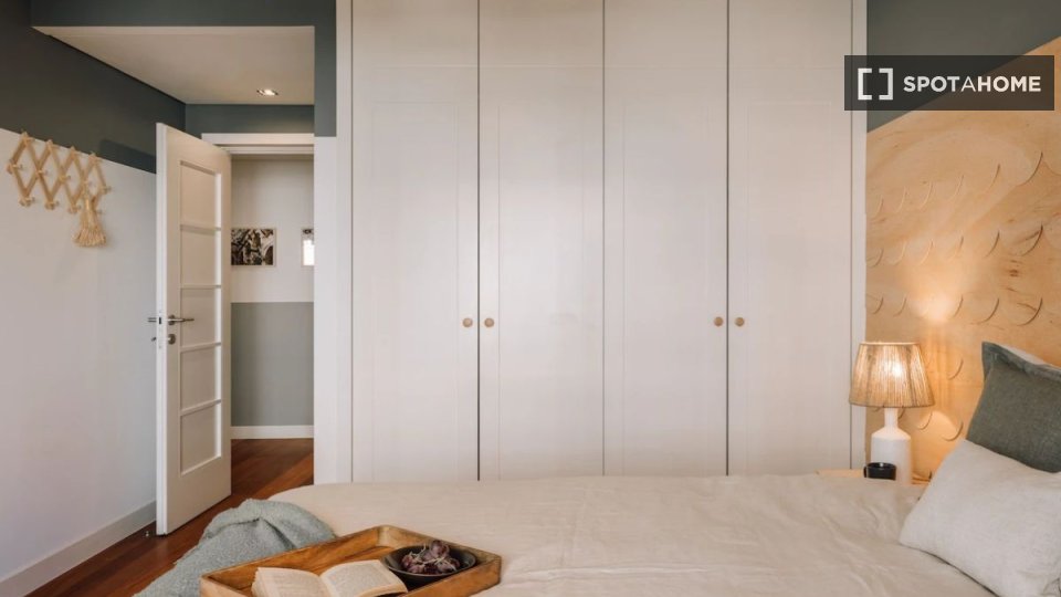 Apartment Lisbon, 2 beds — photo 6