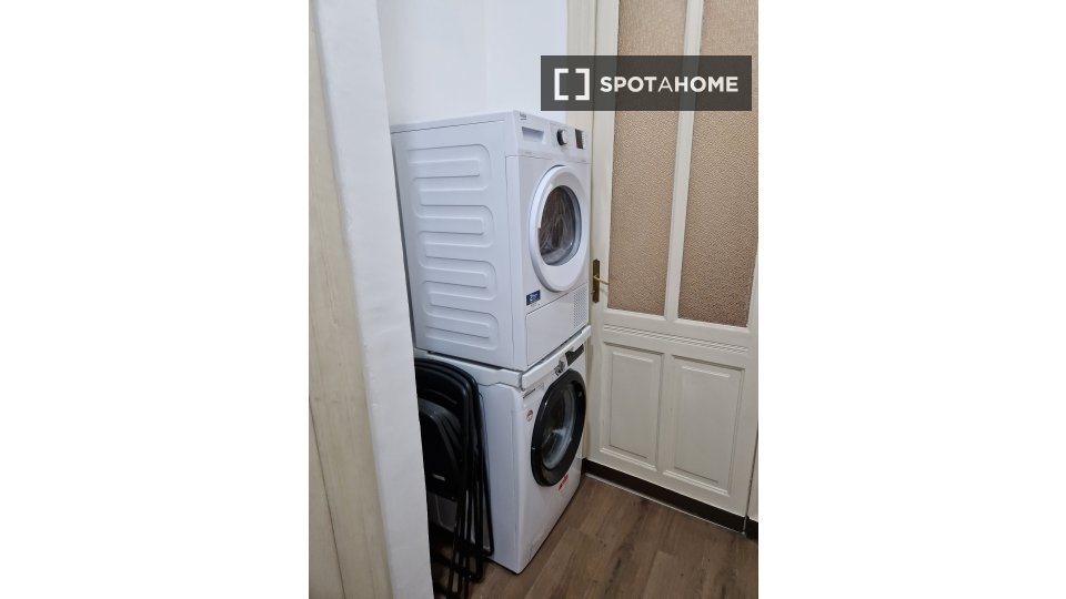 Apartment mono Turin, 29m² — photo 8
