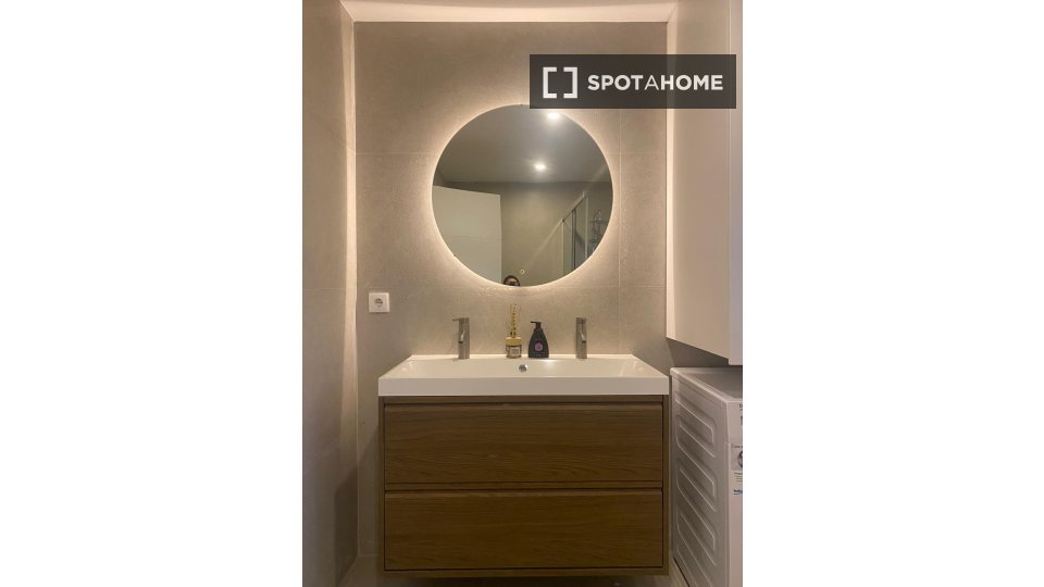 Apartment mono Porto, 60m² — photo 11