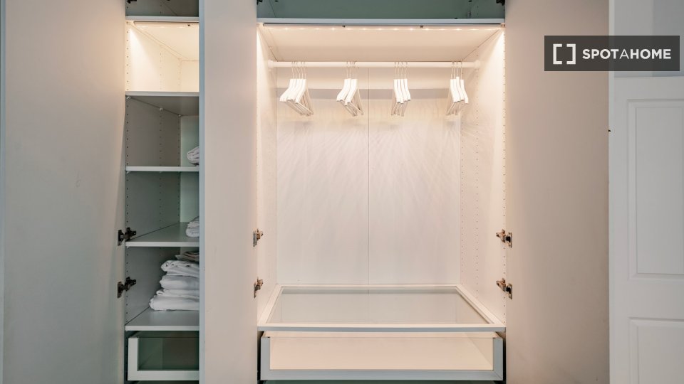 Apartment Berlin, 2 beds, 89m² — photo 16
