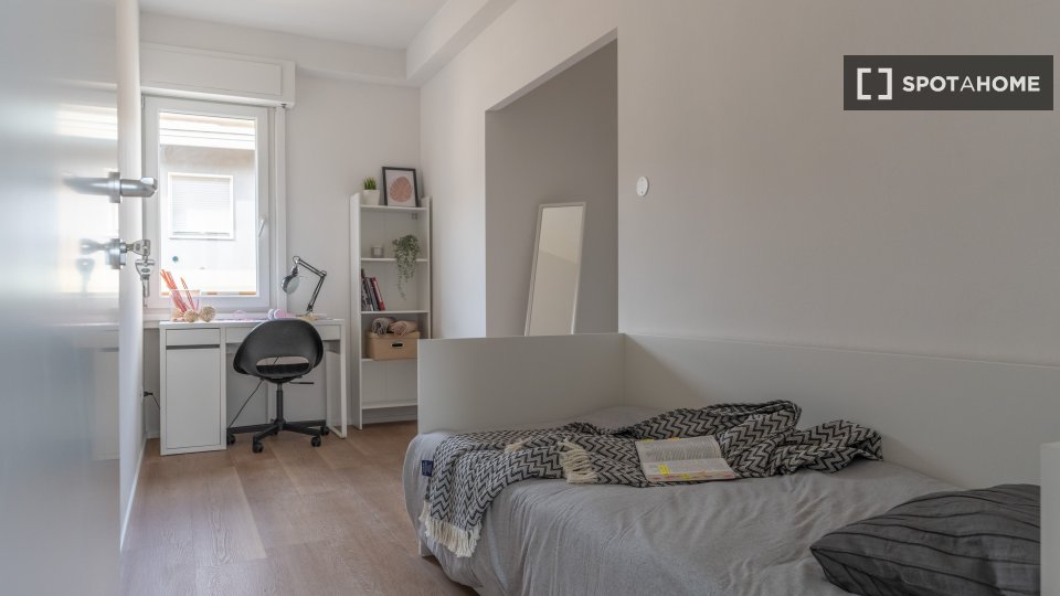 Double room Trento, 6 beds, 122m² — photo 6