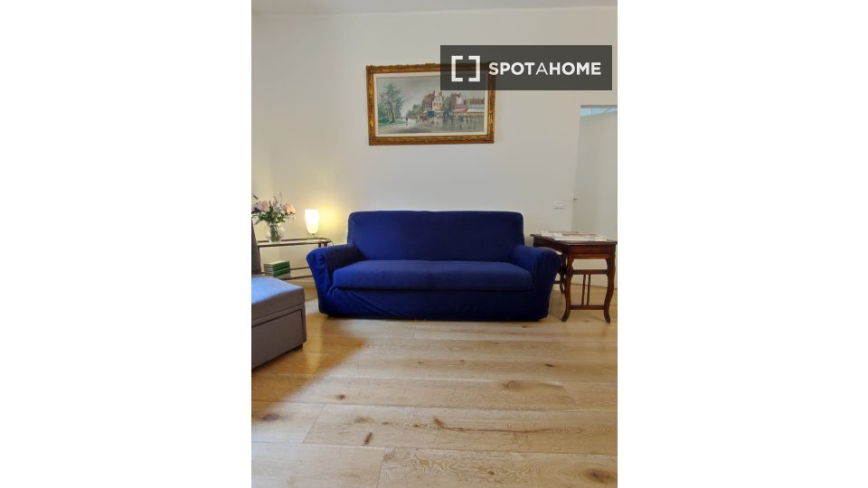 Appartamento Milano, 1 camera, 60m² — foto 14