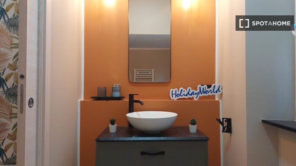 Apartment Genoa, 2 beds, 65m² — photo 9