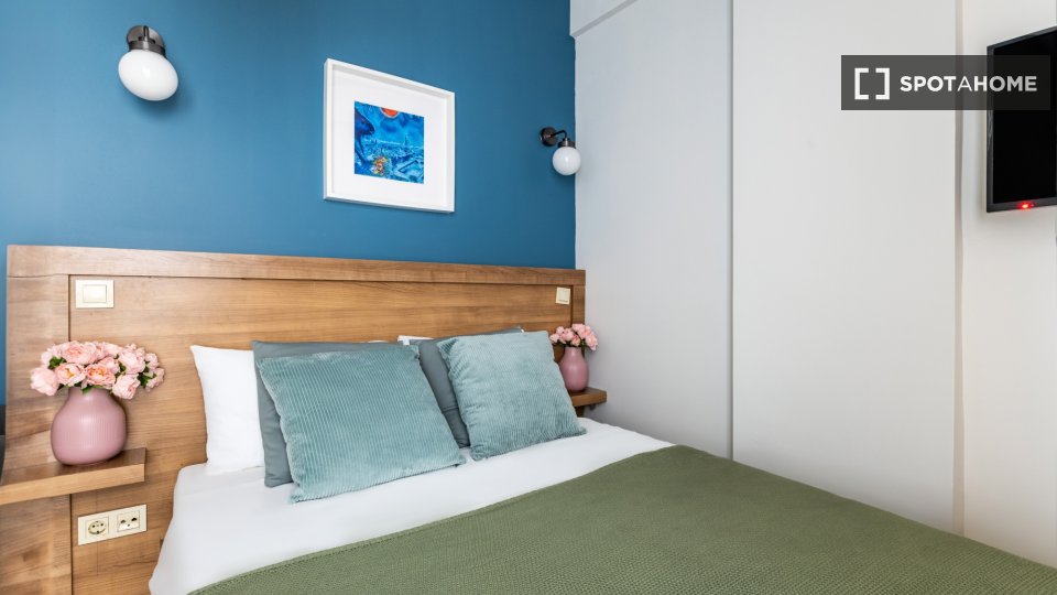 Apartment Istanbul, 1 bed — photo 4