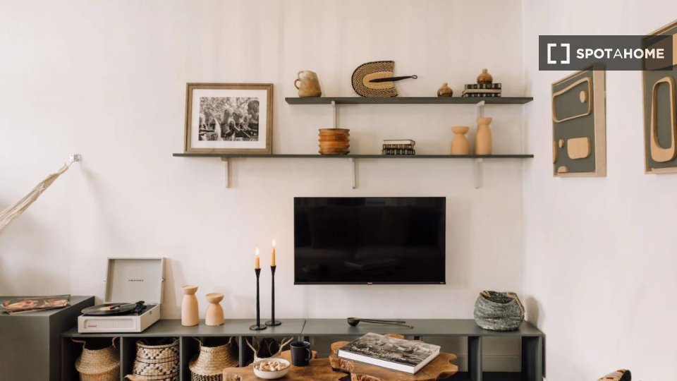 Apartment Lisbon, 2 beds — photo 13