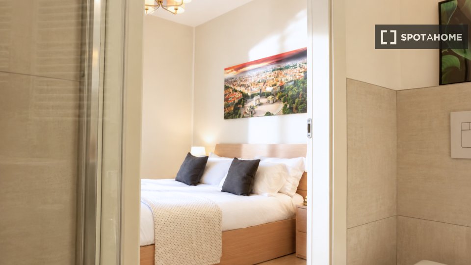 Apartment Milan, 3 beds, 100m² — photo 45