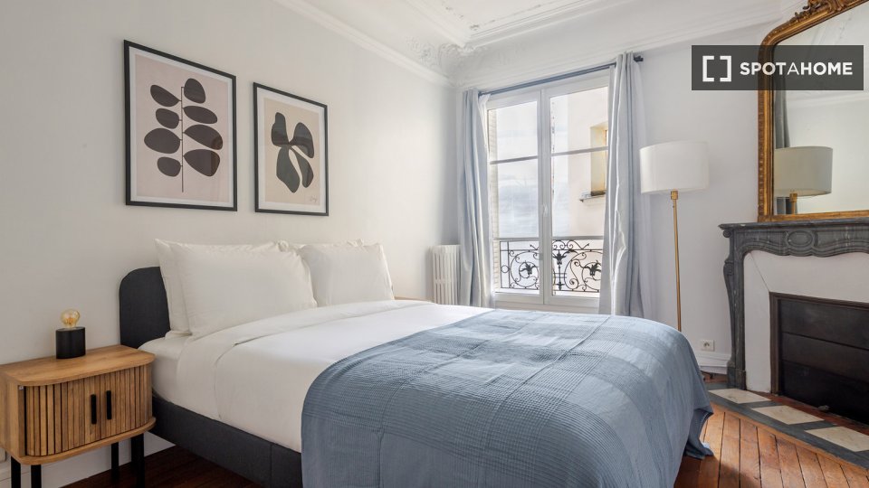 Apartment Paris, 3 beds, 95m² — photo 9