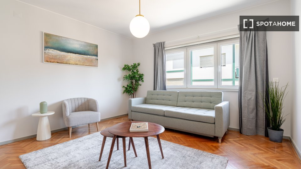 Apartment Porto, 2 beds — photo 16
