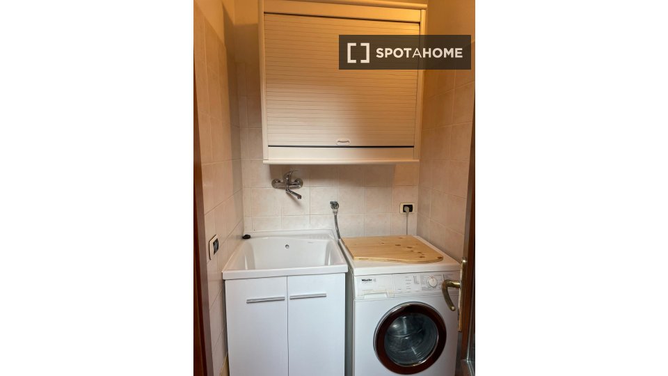 Apartment Florence, 2 beds, 110m² — photo 11