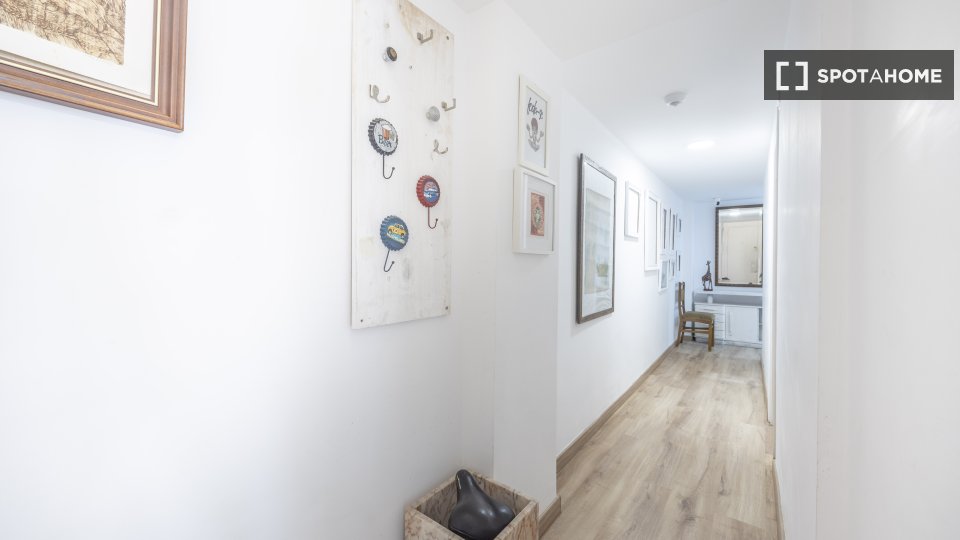Chambre double Valence, 6 chambres — photo 26