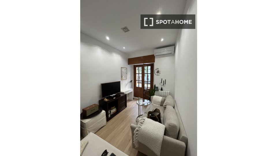 Apartment mono Madrid, 50m² — photo 13