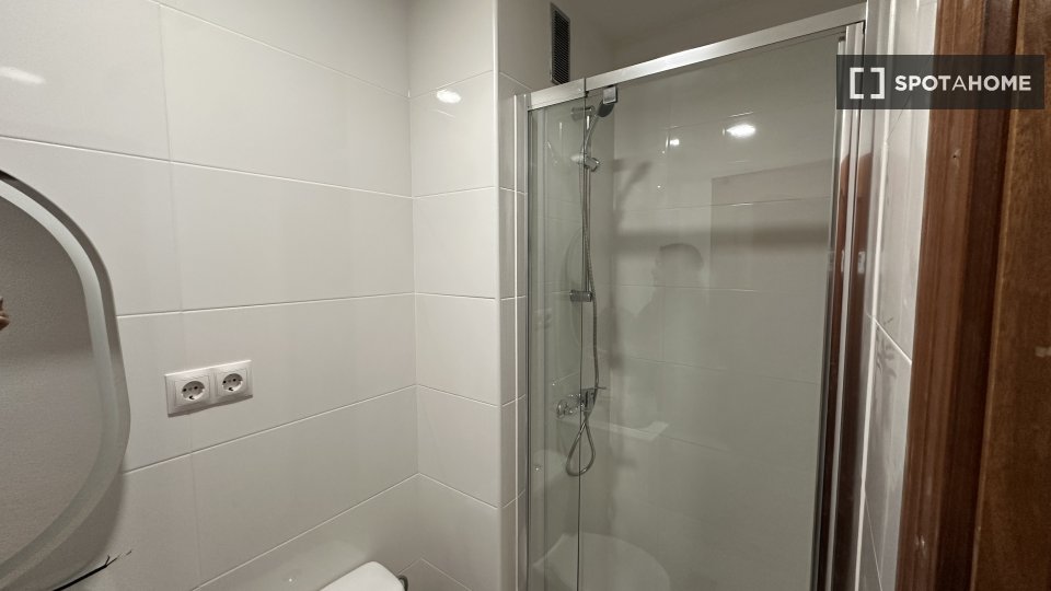 Double room Madrid, 5 beds, 110m² — photo 17