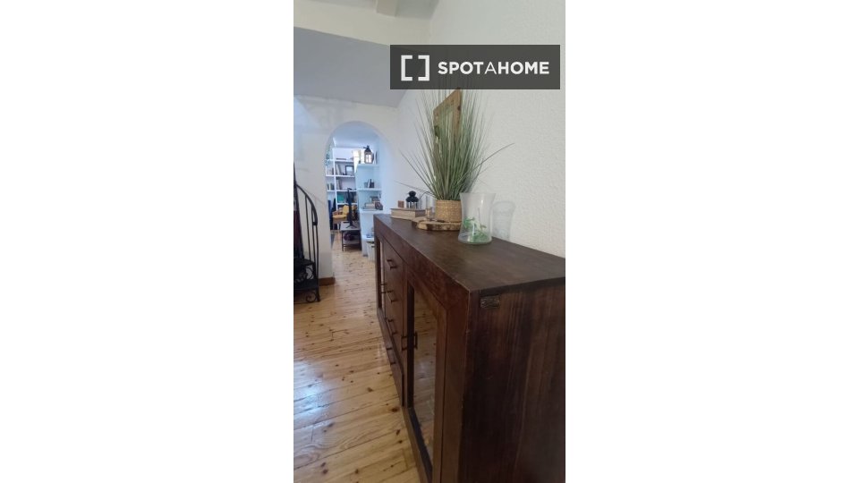 Apartment Madrid, 2 beds, 130m² — photo 12