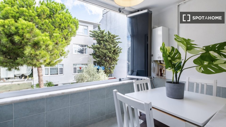 Apartment Istanbul, 1 bed — photo 3