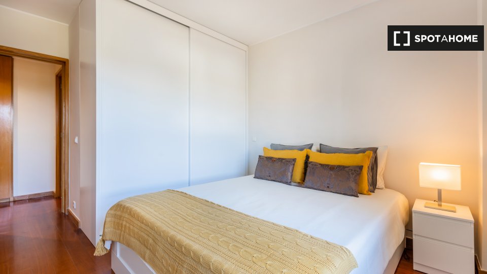Apartment Porto, 1 bed — photo 5