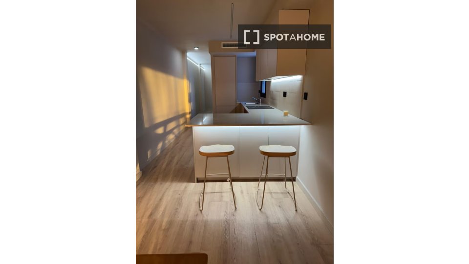 Apartment Barcelona, 3 beds — photo 7