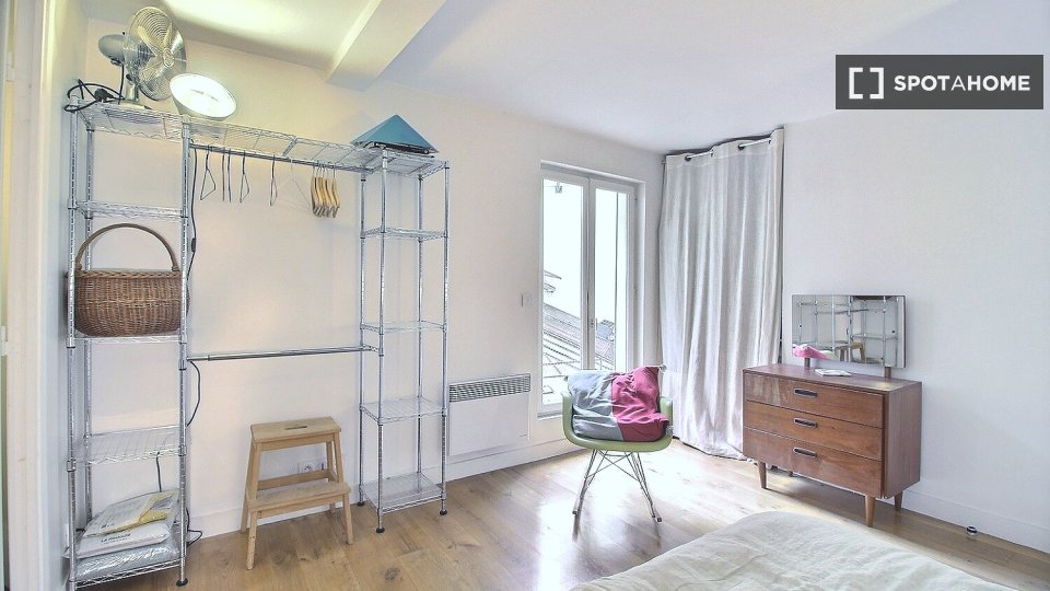 Apartment Paris, 1 bed, 60m² — photo 16