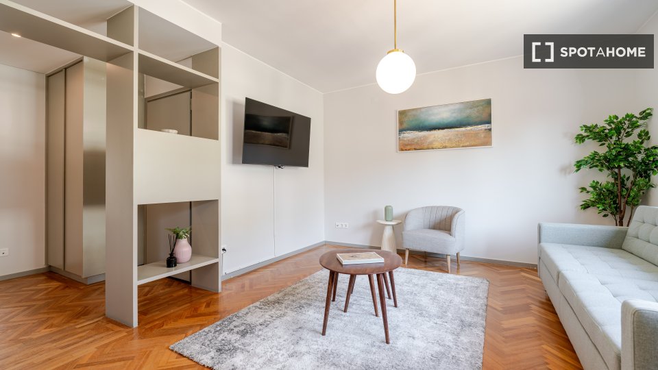 Apartment Porto, 2 beds — photo 17