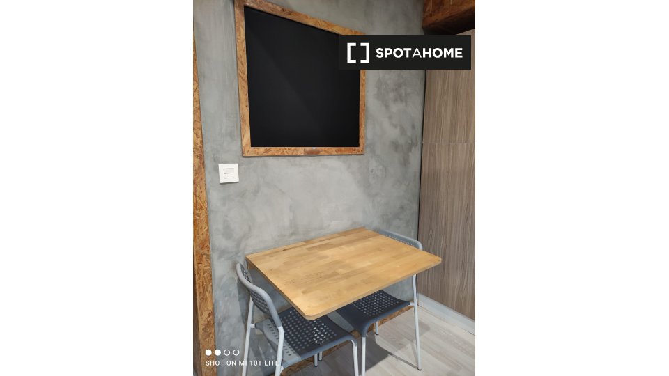 Apartment mono Porto, 30m² — photo 2