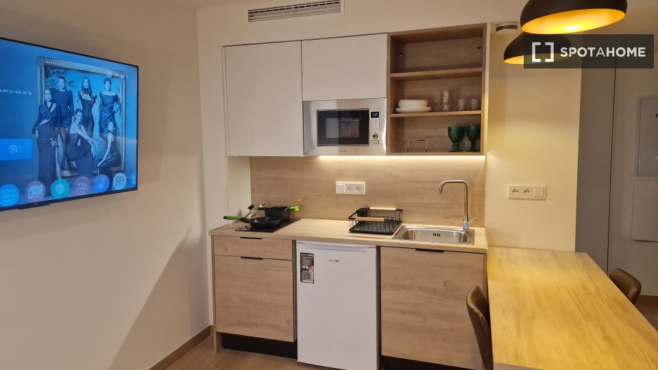 Apartment mono Alicante — photo 7