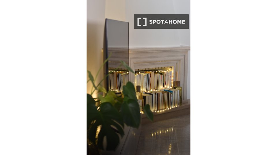Apartment Lisbon, 2 beds, 100m² — photo 10