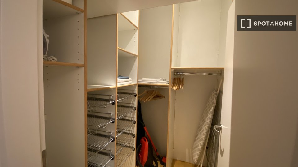 Apartment mono Vienna, 65m² — photo 6