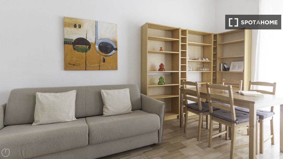 Whole apartment in Milan - in Milan