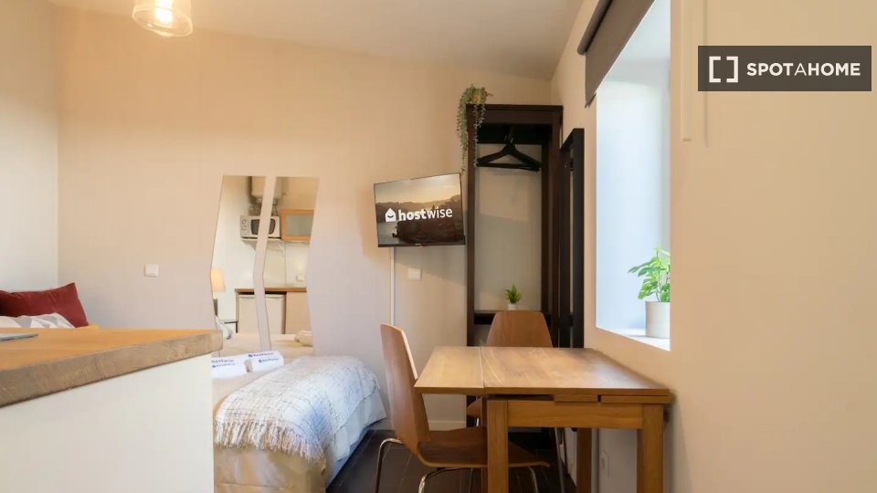 Apartment mono Porto — photo 4