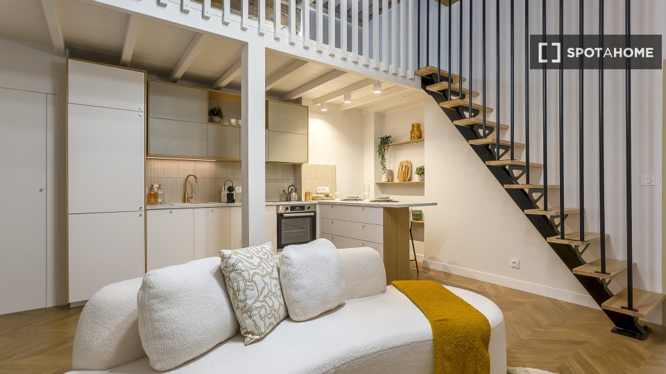 Apartment mono Lyon, 47m² — photo 10