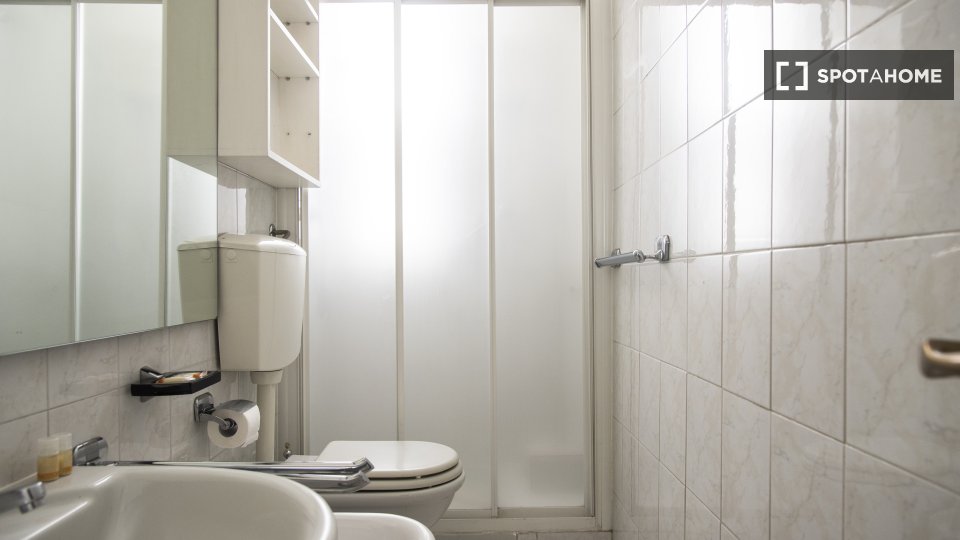 Apartment Milan, 1 bed — photo 10