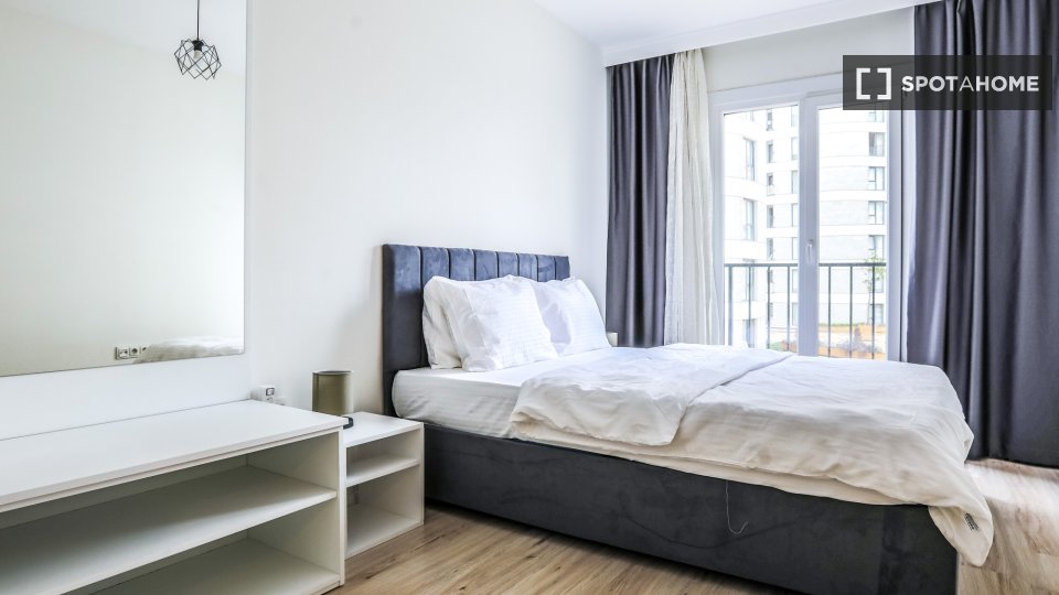 Apartment Istanbul, 1 bed — photo 13