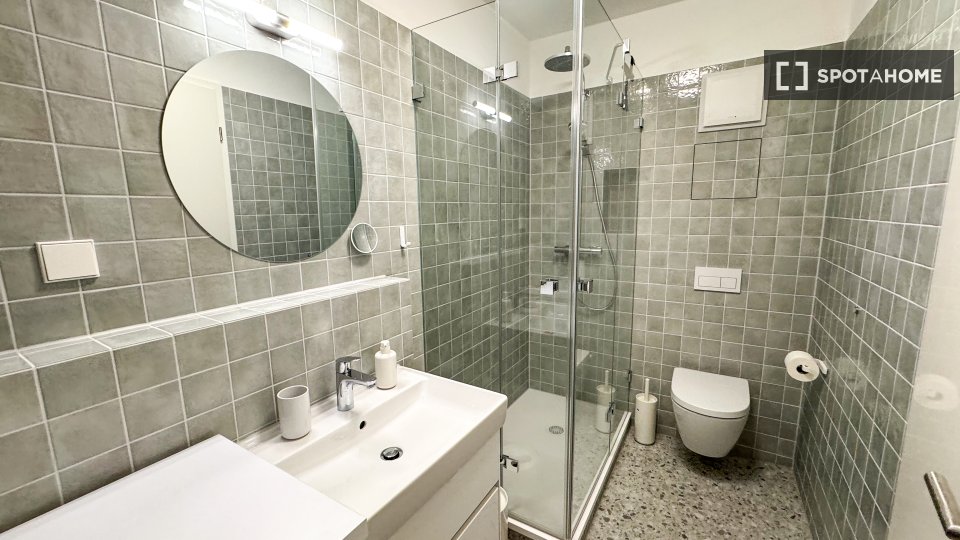 Apartment mono Berlin, 38m² — photo 8