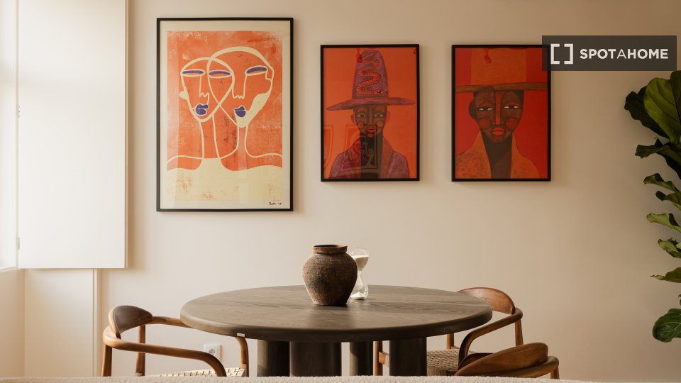 Apartment Porto, 1 bed — photo 9