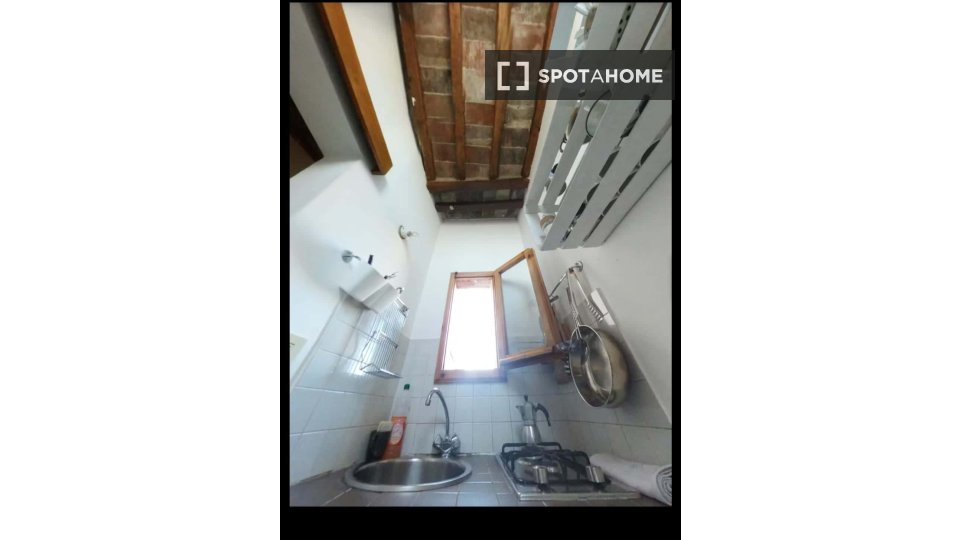 Apartment Florence, 1 bed, 40m² — photo 4