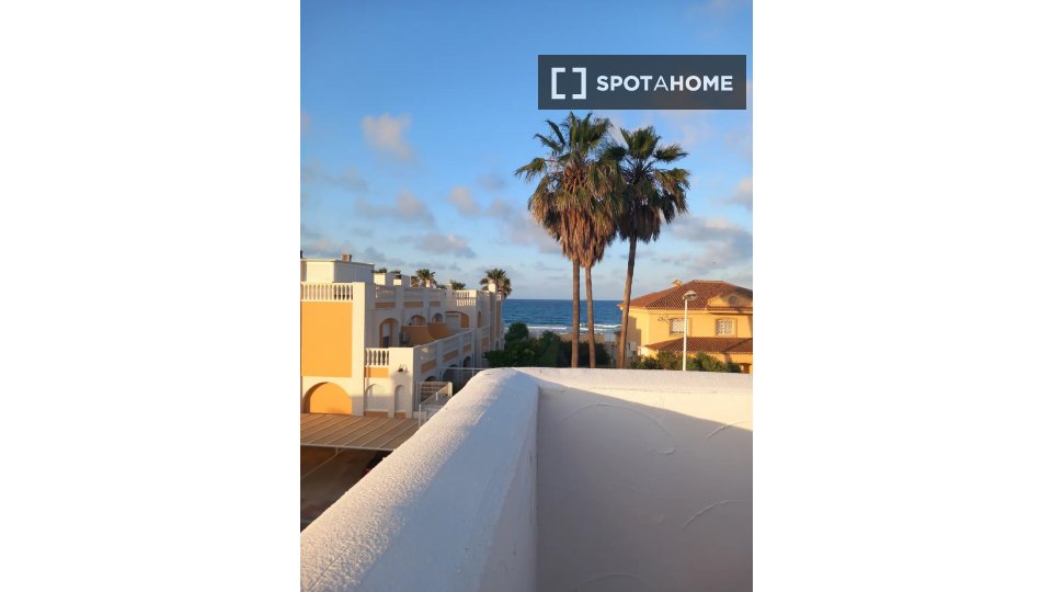 Apartment Valencia, 3 beds, 300m² — photo 11