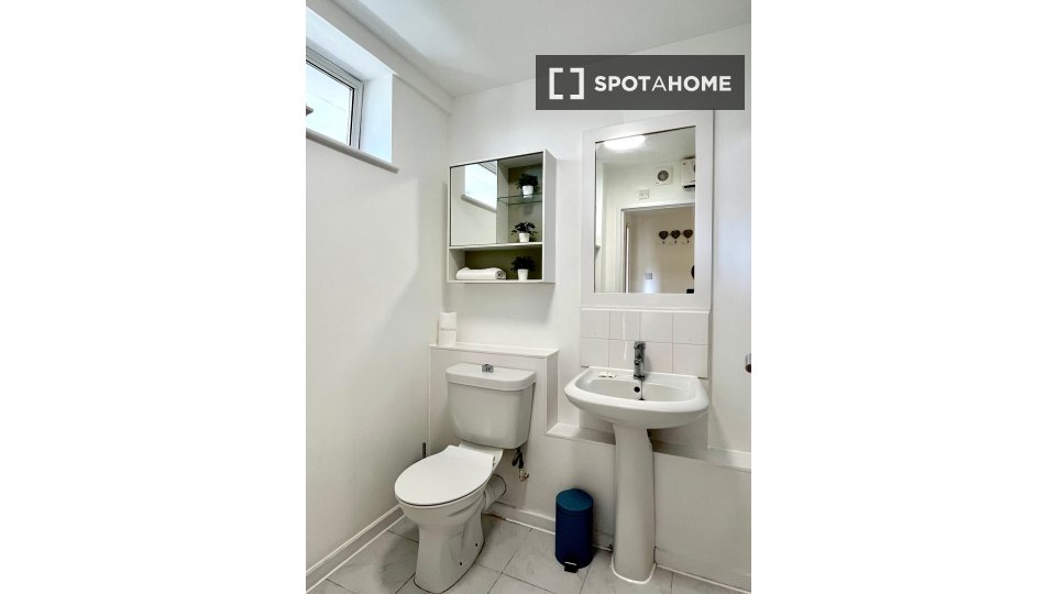Apartment London, 1 bed — photo 5
