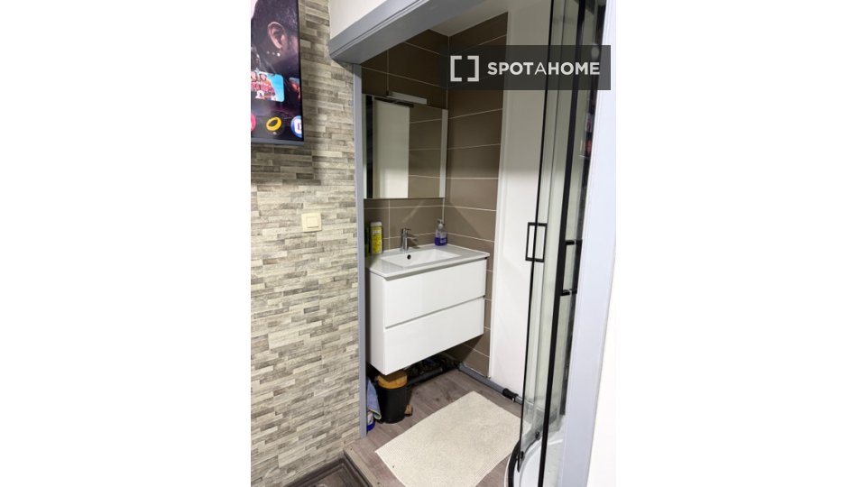 Double room Ghent, 4 beds — photo 29