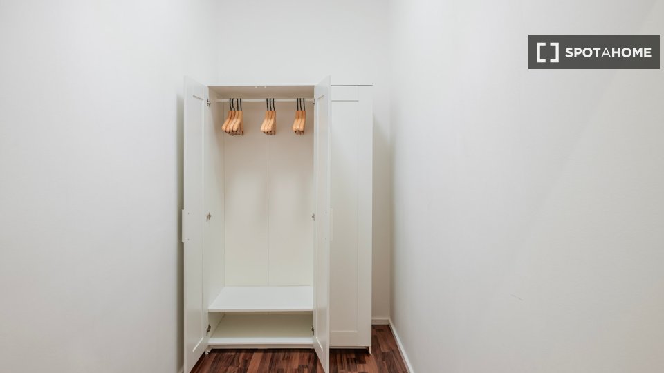 Apartment mono Berlin, 49m² — photo 11