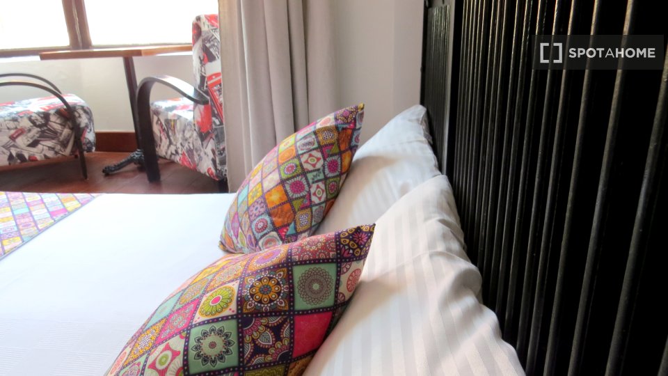 Apartment mono Istanbul, 25m² — photo 8