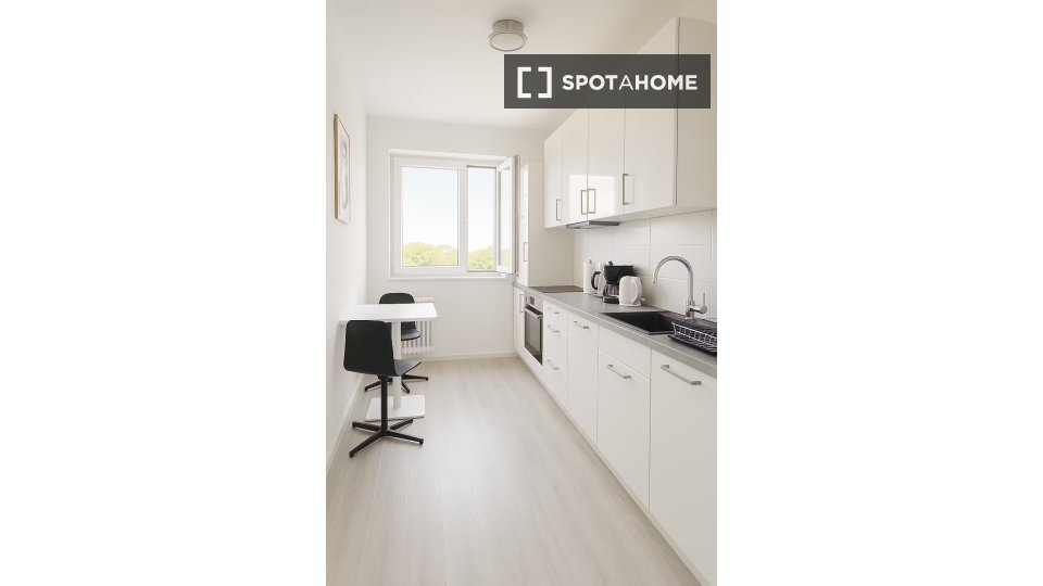 Double room Munich, 4 beds — photo 2