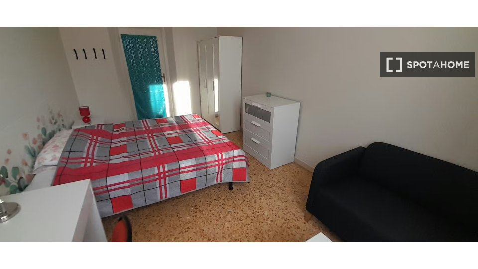 Double room Florence, 3 beds — photo 7