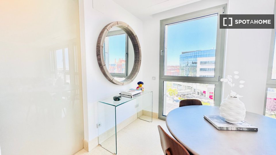 Apartment Madrid, 2 beds — photo 3