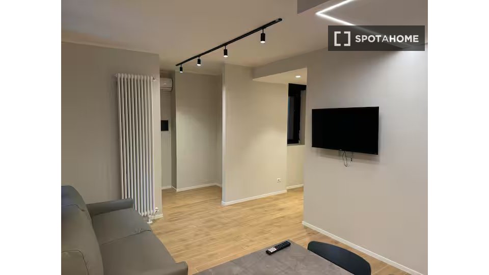 Apartment Milan, 1 bed — photo 5